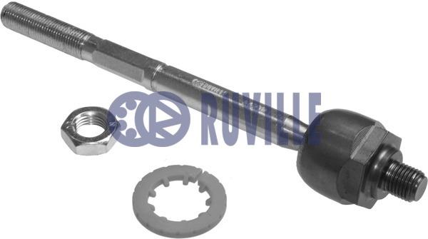 Ruville 925501 Inner Tie Rod 925501: Buy near me in Poland at 2407.PL - Good price!
