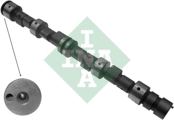 INA 428 0016 30 Camshaft set 428001630: Buy near me in Poland at 2407.PL - Good price!
