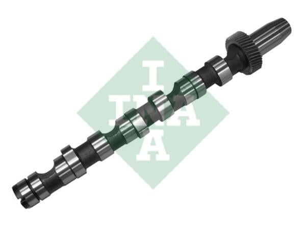 INA 428 0157 10 Camshaft 428015710: Buy near me in Poland at 2407.PL - Good price!