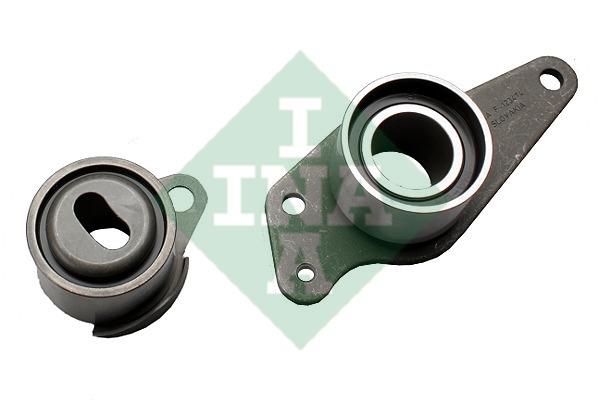 INA 530 0015 09 Timing Belt Pulleys (Timing Belt), kit 530001509: Buy near me in Poland at 2407.PL - Good price!