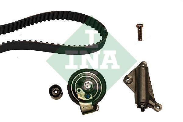 INA 530 0359 10 Timing Belt Kit 530035910: Buy near me at 2407.PL in Poland at an Affordable price!