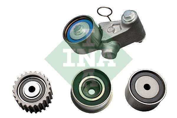 INA 530 0426 09 Timing Belt Pulleys (Timing Belt), kit 530042609: Buy near me at 2407.PL in Poland at an Affordable price!