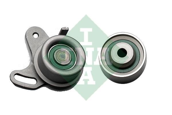 INA 530 0427 09 Timing Belt Pulleys (Timing Belt), kit 530042709: Buy near me in Poland at 2407.PL - Good price!