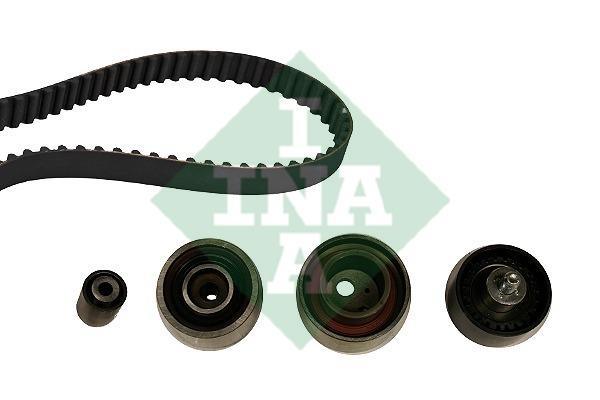 INA 530 0533 10 Timing Belt Kit 530053310: Buy near me in Poland at 2407.PL - Good price!