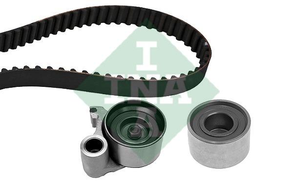 INA 530 0545 10 Timing Belt Kit 530054510: Buy near me in Poland at 2407.PL - Good price!