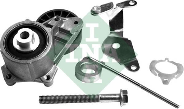 INA 533 0051 20 Belt tensioner repair kit 533005120: Buy near me at 2407.PL in Poland at an Affordable price!