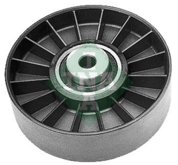 INA 532 0191 10 Idler Pulley 532019110: Buy near me in Poland at 2407.PL - Good price!