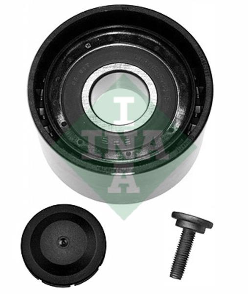 INA 532 0234 10 Idler Pulley 532023410: Buy near me in Poland at 2407.PL - Good price!