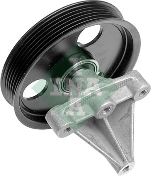 INA 532 0354 10 Idler Pulley 532035410: Buy near me in Poland at 2407.PL - Good price!