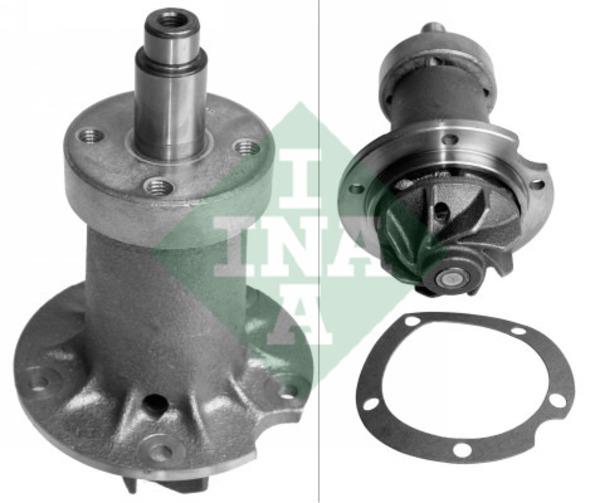INA 538 0242 10 Water pump 538024210: Buy near me in Poland at 2407.PL - Good price!