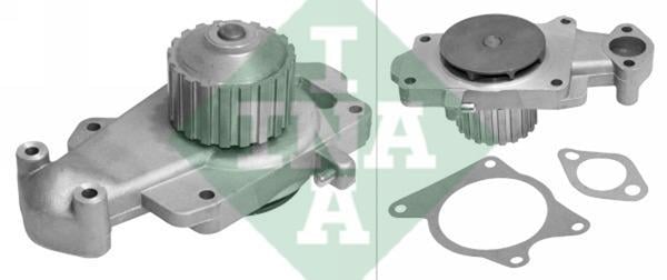 INA 538 0285 10 Water pump 538028510: Buy near me in Poland at 2407.PL - Good price!