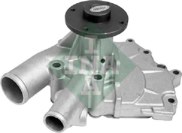 INA 538 0518 10 Water pump 538051810: Buy near me in Poland at 2407.PL - Good price!