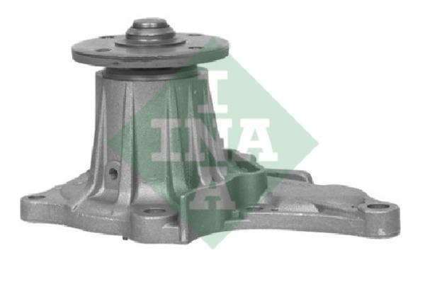 INA 538 0542 10 Water pump 538054210: Buy near me in Poland at 2407.PL - Good price!