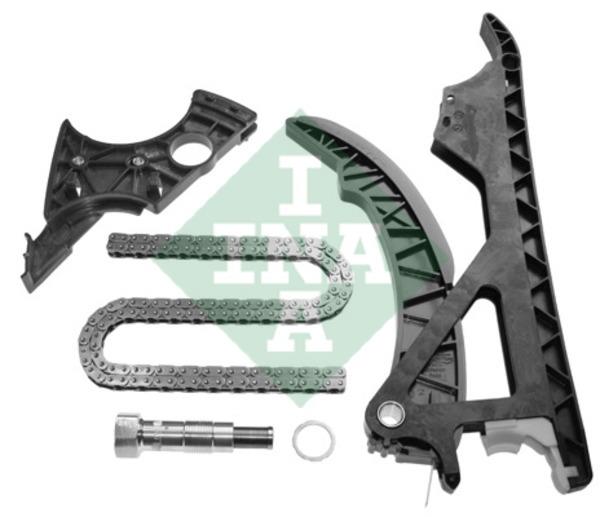 INA 559 0034 10 Timing chain kit 559003410: Buy near me in Poland at 2407.PL - Good price!