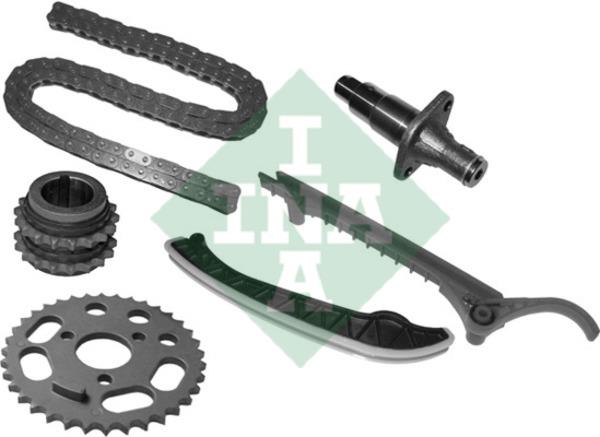 INA 559 0037 10 Timing chain kit 559003710: Buy near me in Poland at 2407.PL - Good price!