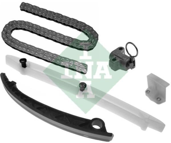 INA 559 0057 10 Timing chain kit 559005710: Buy near me in Poland at 2407.PL - Good price!