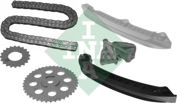 INA 559 0078 10 Timing chain kit 559007810: Buy near me in Poland at 2407.PL - Good price!
