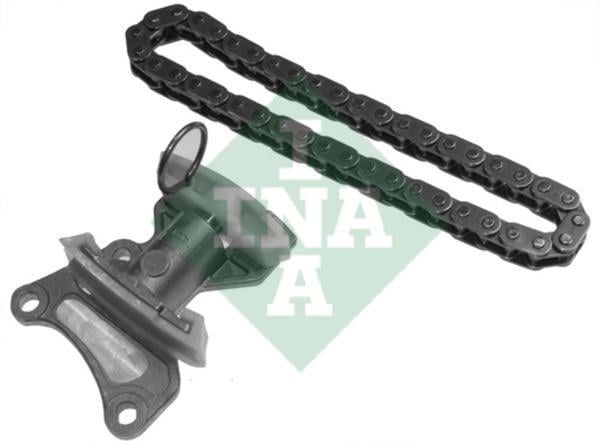 INA 559 0091 10 Timing chain kit 559009110: Buy near me in Poland at 2407.PL - Good price!