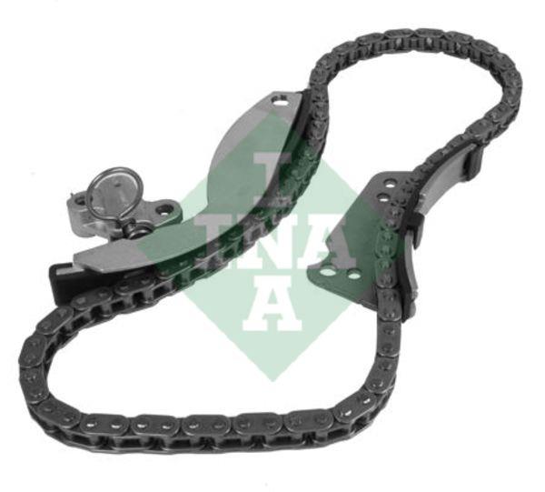 INA 559 0128 10 Timing chain kit 559012810: Buy near me in Poland at 2407.PL - Good price!