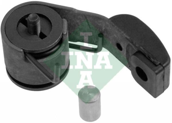 INA 551 0197 10 Timing Chain Tensioner 551019710: Buy near me in Poland at 2407.PL - Good price!