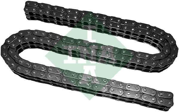 INA 553 0027 10 Timing chain 553002710: Buy near me in Poland at 2407.PL - Good price!