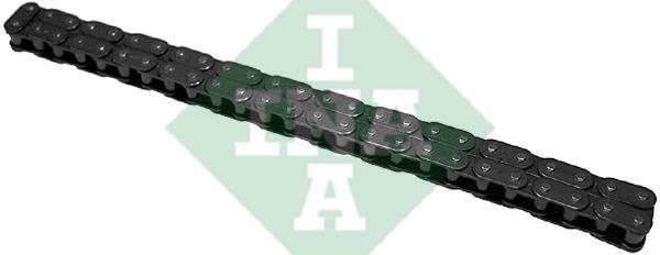 INA 553 0107 10 Timing chain 553010710: Buy near me in Poland at 2407.PL - Good price!