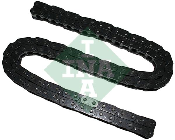 INA 553 0249 10 Timing chain 553024910: Buy near me in Poland at 2407.PL - Good price!