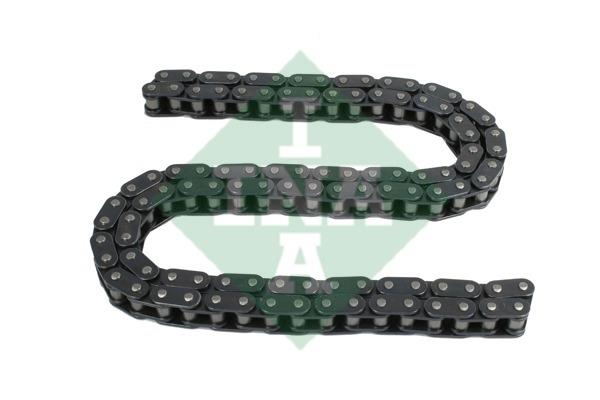 INA 553 0252 10 Timing chain 553025210: Buy near me in Poland at 2407.PL - Good price!