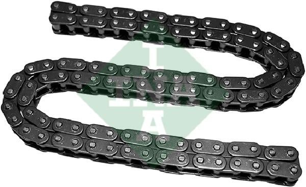 INA 553 0255 10 Timing chain 553025510: Buy near me in Poland at 2407.PL - Good price!