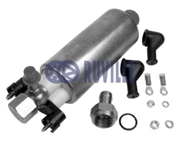 Ruville 202 Fuel pump 202: Buy near me at 2407.PL in Poland at an Affordable price!