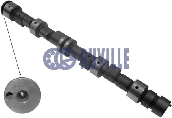Ruville 215355 Camshaft 215355: Buy near me in Poland at 2407.PL - Good price!