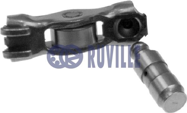 Ruville 235100 Hydrocompensator with rocker kit 235100: Buy near me in Poland at 2407.PL - Good price!