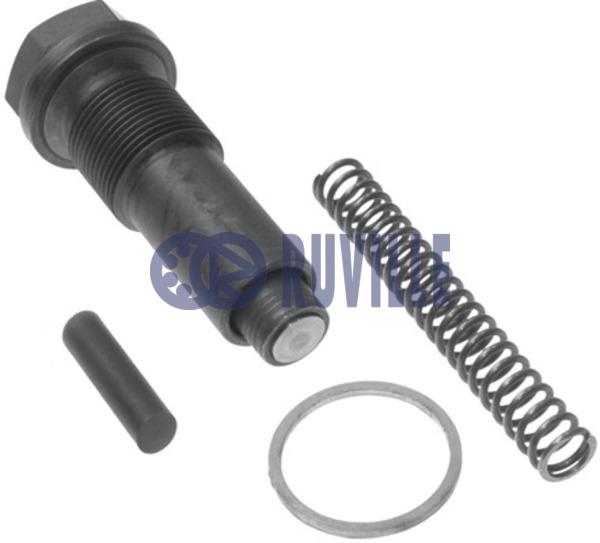 Ruville 3451060 Timing Chain Tensioner 3451060: Buy near me in Poland at 2407.PL - Good price!