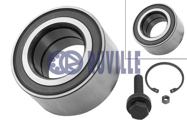 Ruville 5441 Wheel bearing kit 5441: Buy near me in Poland at 2407.PL - Good price!
