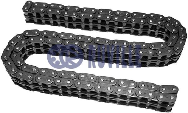 Ruville 3453017 Timing chain 3453017: Buy near me in Poland at 2407.PL - Good price!