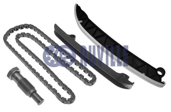 Ruville 3454036S Timing chain kit 3454036S: Buy near me in Poland at 2407.PL - Good price!