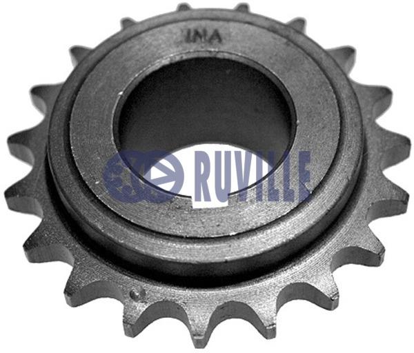 Ruville 3455012 TOOTHED WHEEL 3455012: Buy near me in Poland at 2407.PL - Good price!