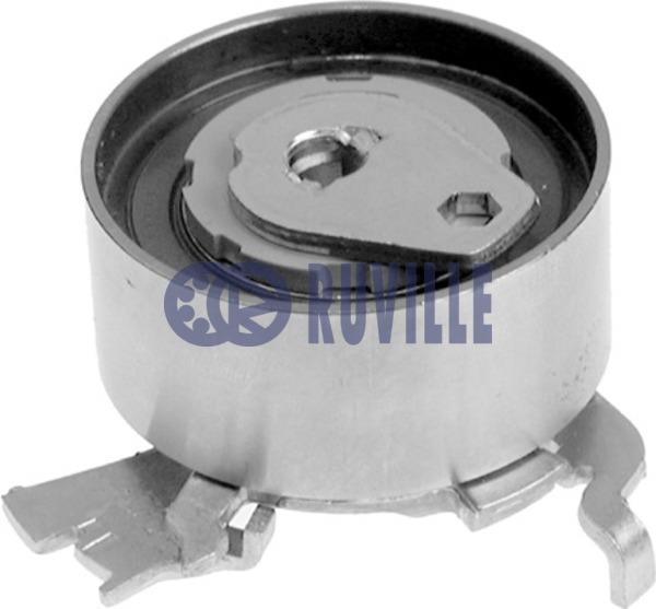 Ruville 55348 Tensioner pulley, timing belt 55348: Buy near me in Poland at 2407.PL - Good price!