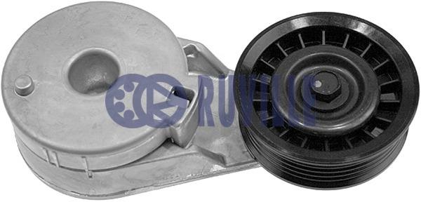 Ruville 55359 DRIVE BELT TENSIONER 55359: Buy near me in Poland at 2407.PL - Good price!
