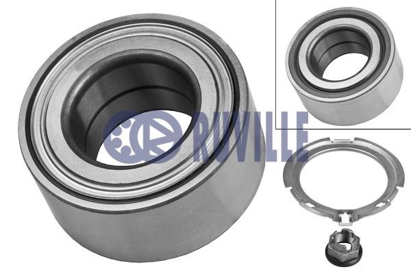 Ruville 4099 Wheel bearing kit 4099: Buy near me in Poland at 2407.PL - Good price!