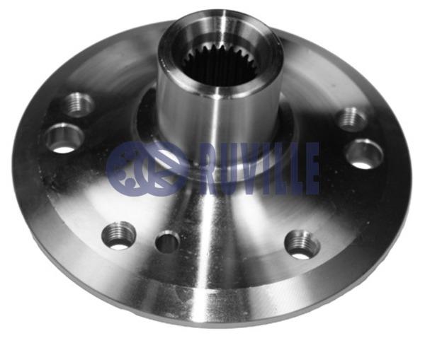 Ruville 485103 Wheel hub 485103: Buy near me in Poland at 2407.PL - Good price!