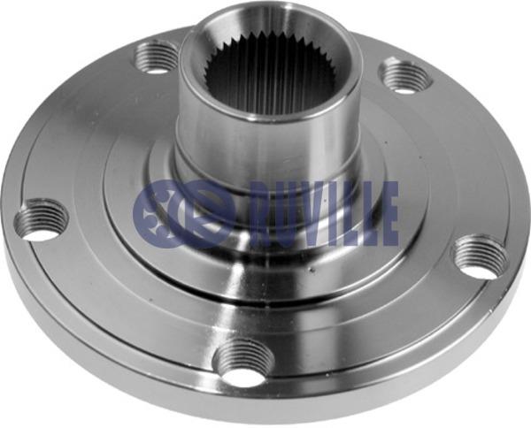 Ruville 485421 Wheel hub front 485421: Buy near me at 2407.PL in Poland at an Affordable price!