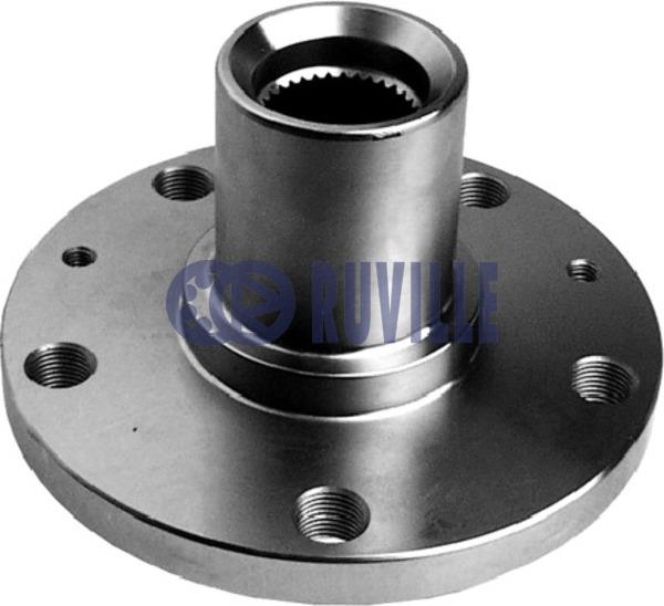Ruville 485806 Wheel hub front 485806: Buy near me in Poland at 2407.PL - Good price!