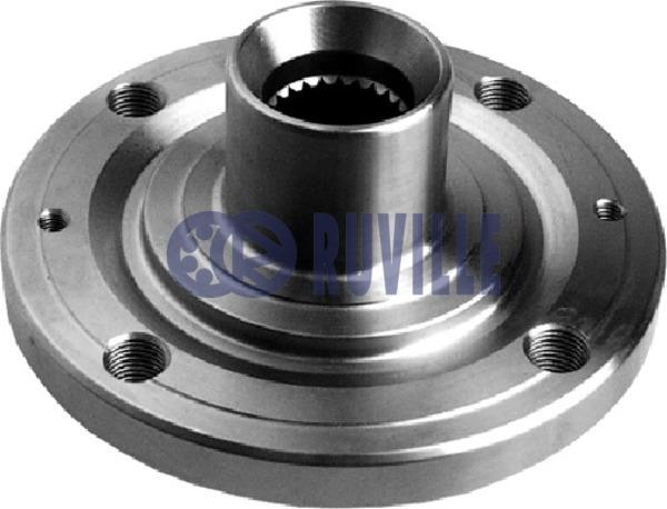 Ruville 485902 Wheel hub front 485902: Buy near me in Poland at 2407.PL - Good price!