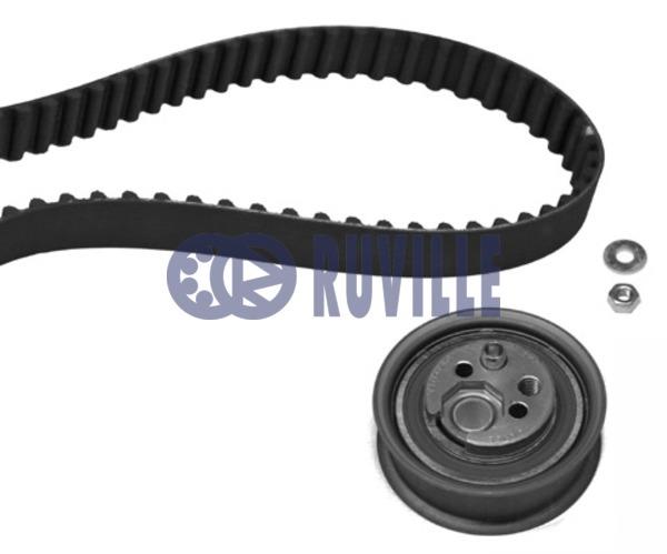 Ruville 5541370 Timing Belt Kit 5541370: Buy near me in Poland at 2407.PL - Good price!