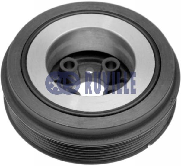 Ruville 515403 Pulley crankshaft 515403: Buy near me at 2407.PL in Poland at an Affordable price!