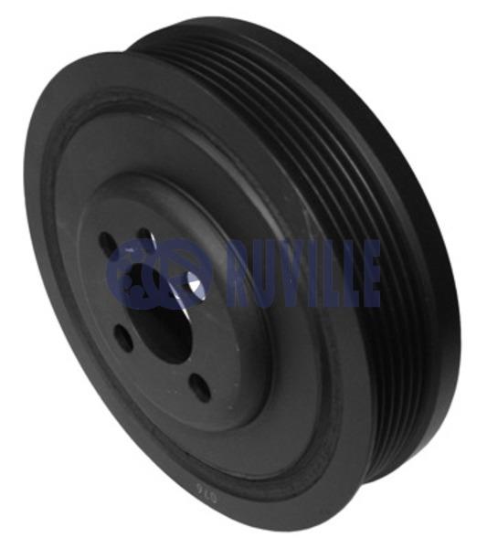Ruville 515410 Pulley crankshaft 515410: Buy near me in Poland at 2407.PL - Good price!