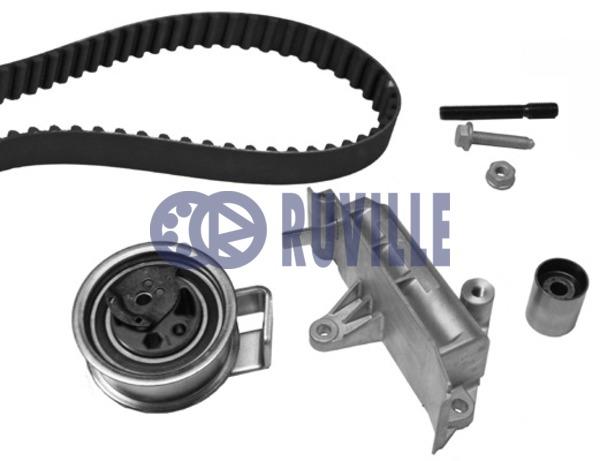 Ruville 5549471 Timing Belt Kit 5549471: Buy near me in Poland at 2407.PL - Good price!
