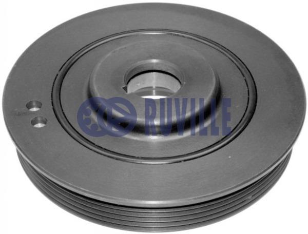 Ruville 515902 Pulley crankshaft 515902: Buy near me in Poland at 2407.PL - Good price!