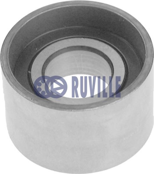 Ruville 55507 Tensioner pulley, timing belt 55507: Buy near me in Poland at 2407.PL - Good price!